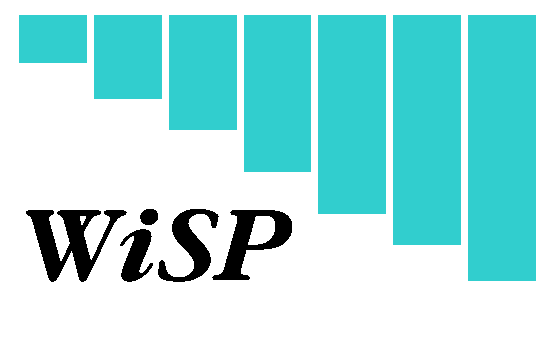 WiSP Logo