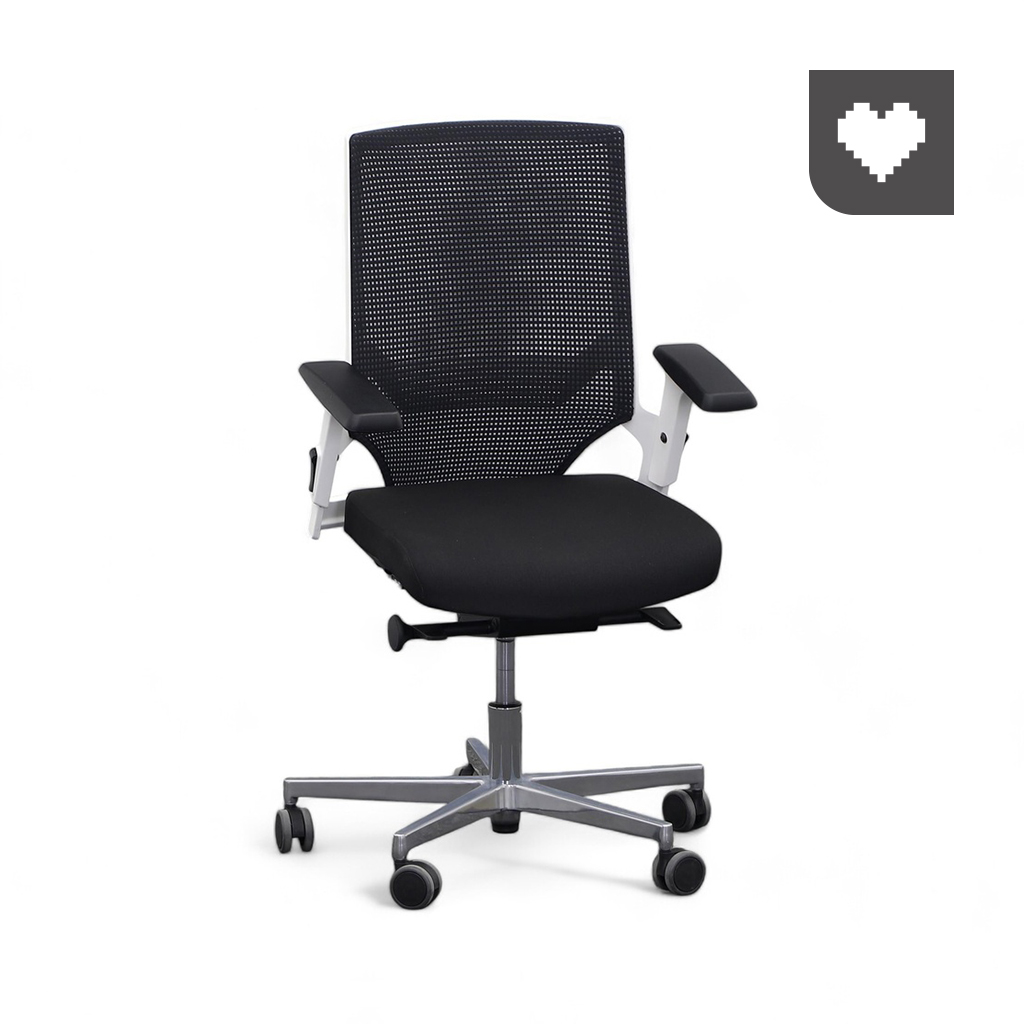 Bürostuhl Chairzone Self One Pro