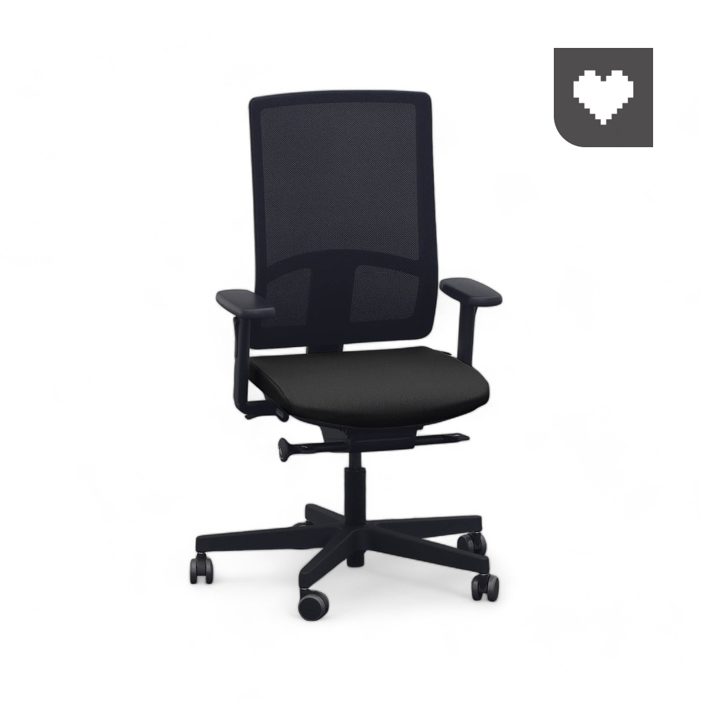 Bürostuhl SitagPoint Tec 2 Mesh