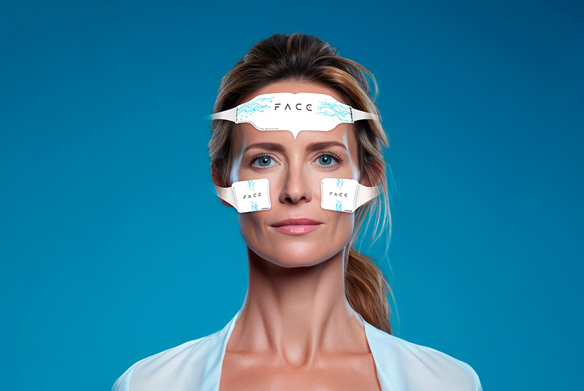 WonderFace – EMS facial training