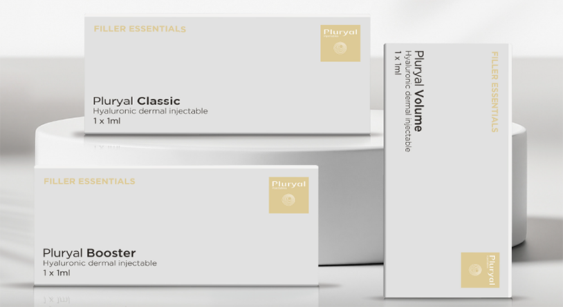 Pluryal Filler overview