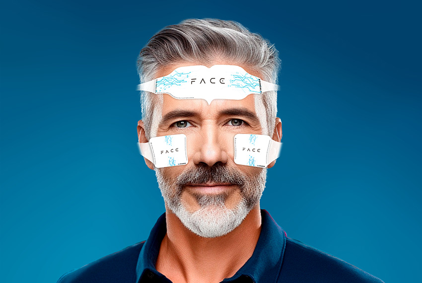 WonderFace application