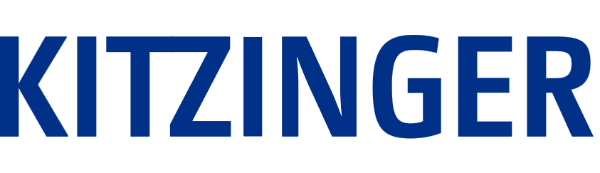 Kitzinger Logo