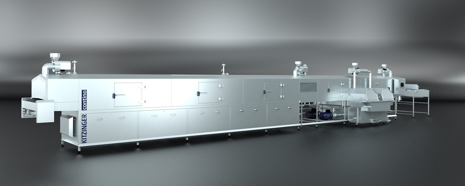Batteriewaschanlage