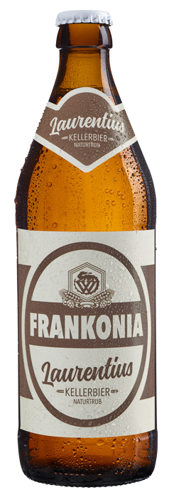 Kauzen Frankonia Laurentius