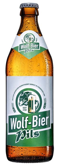 Wolf Pils