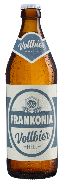 Kauzen-Bräu – Fertigung