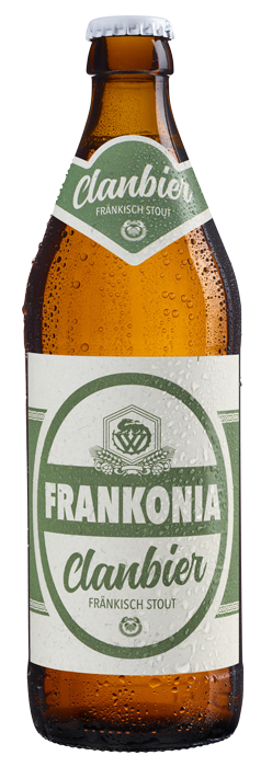 Kauzen Frankonia Clanbier