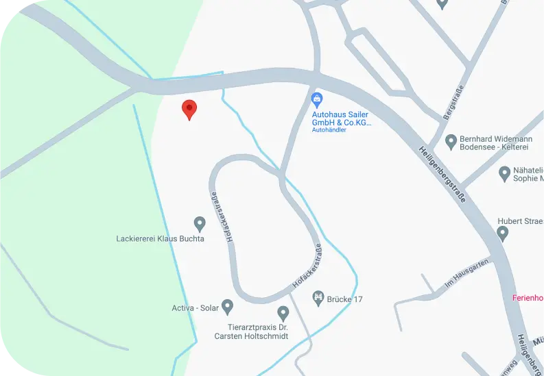Standort Bermatingen