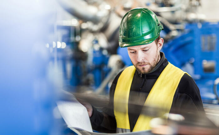 Fugitive Emission Management