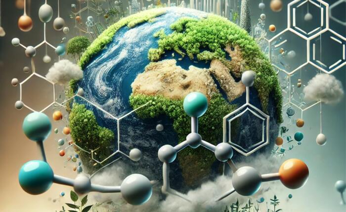 PFAS-arme Dichtungslösung