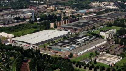 Standort Kassel