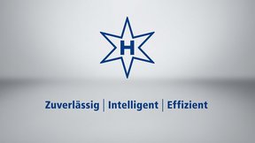 Qualität – Made by Henschel