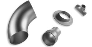 Welded fittings