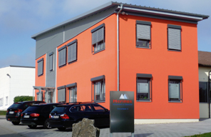 Merinox – Fertigung