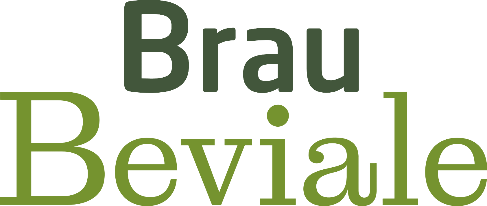 Trade fair presence Brau Beviale