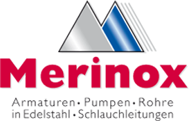 Merinox Logo