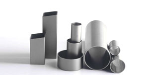 Pipes and bar stock