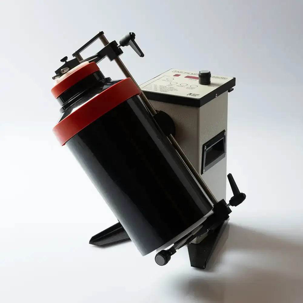 Filmprozessor TAS