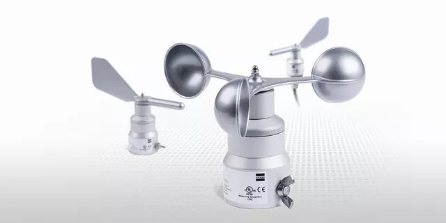 Schutzsensoren für Photovoltaikanlagen