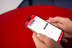 INTspector App für Monitoring und Diagnose