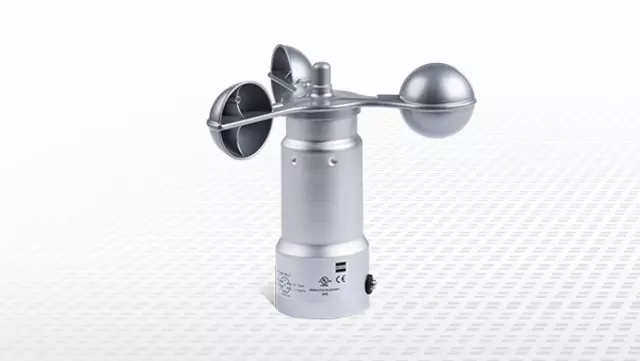 Anemometer Windsensor