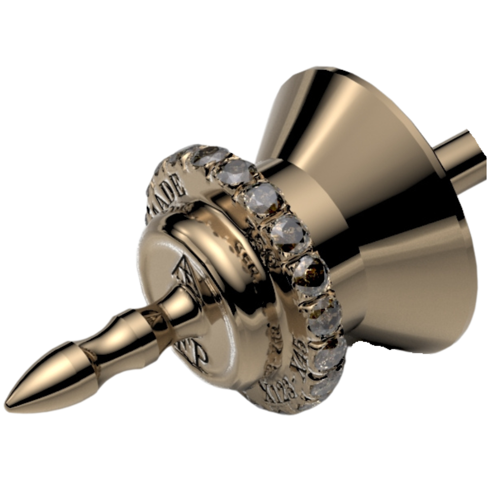 FP-System Schmuckkaschierungen