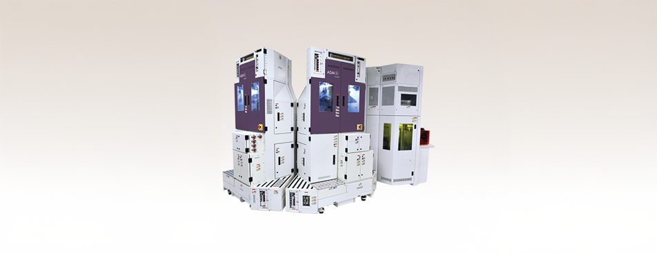 XP8 Synergis Thermal-ALD-System