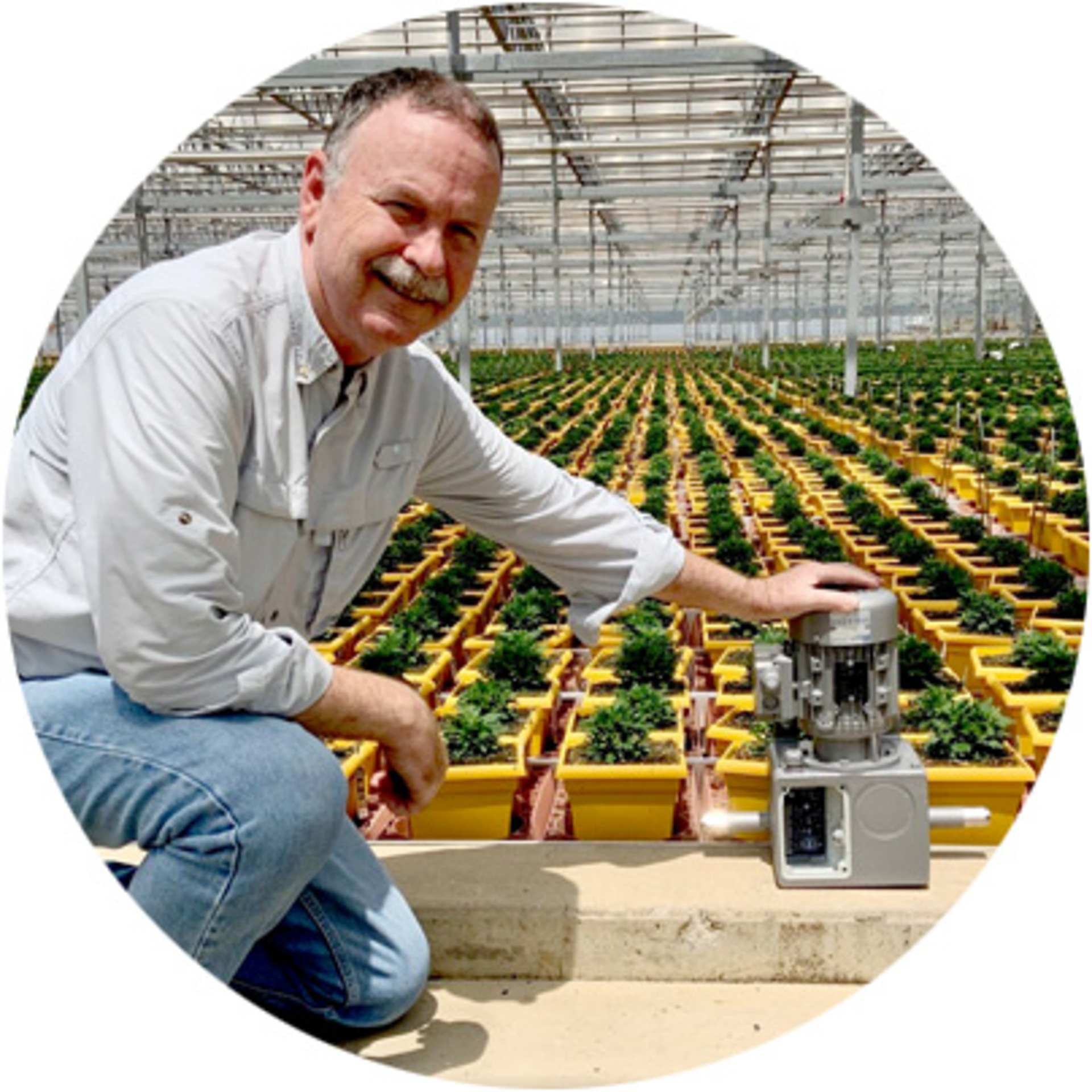 Referenz Metrolina Greenhouses (USA)
