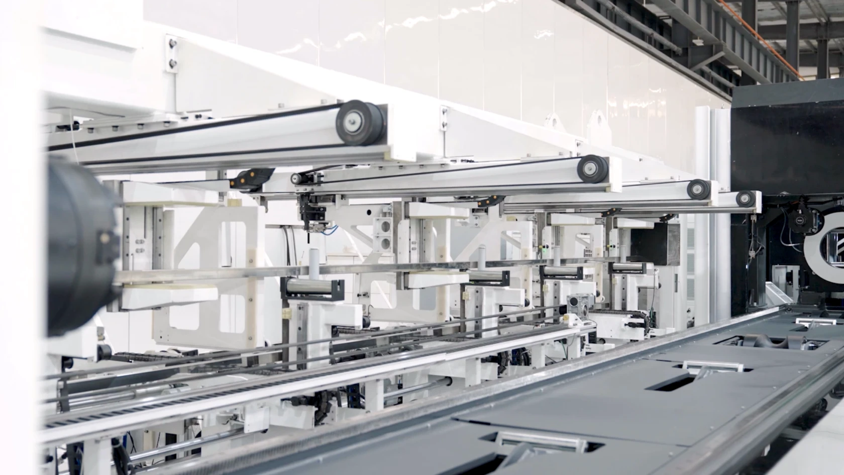 Bodor Laser – Produktvideo