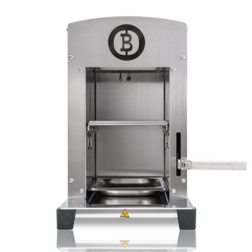 Beefer Pro II – Propangas Oberhitzegrill