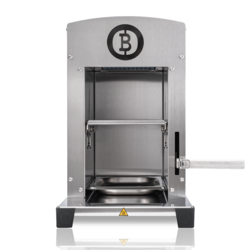 E-Beefer Pro II – Elektro Oberhitzegrill