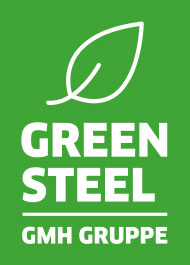 Green Steel Label der GMH Gruppe
