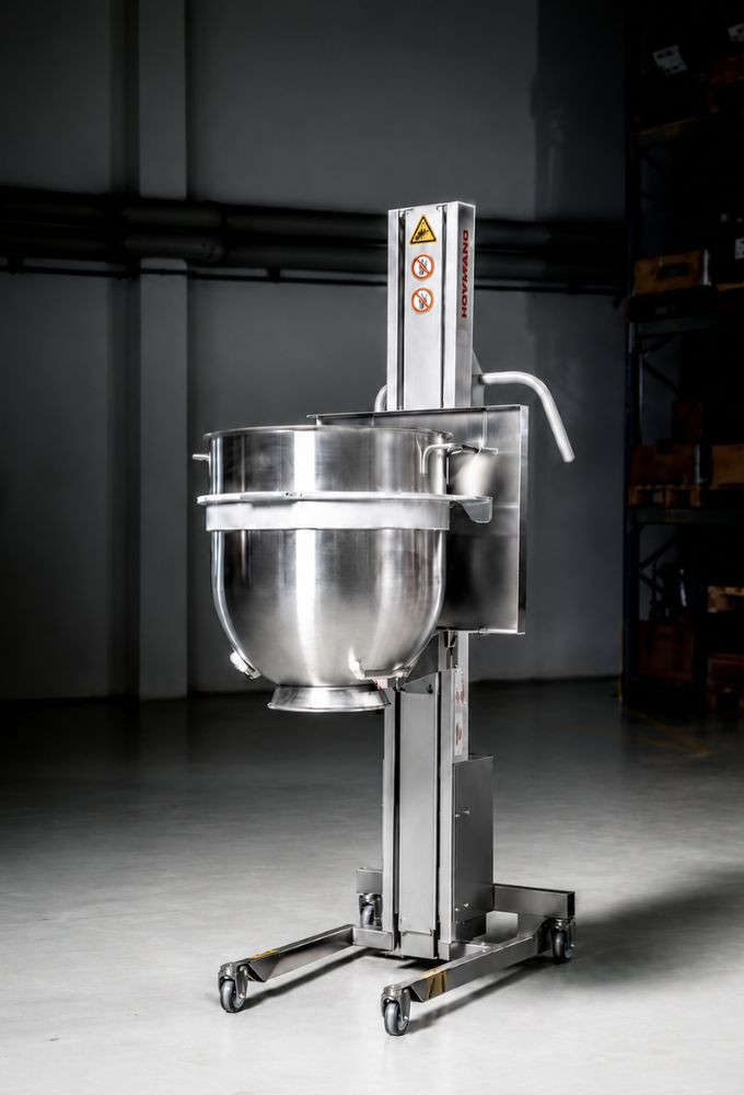 Mobiler Lifter