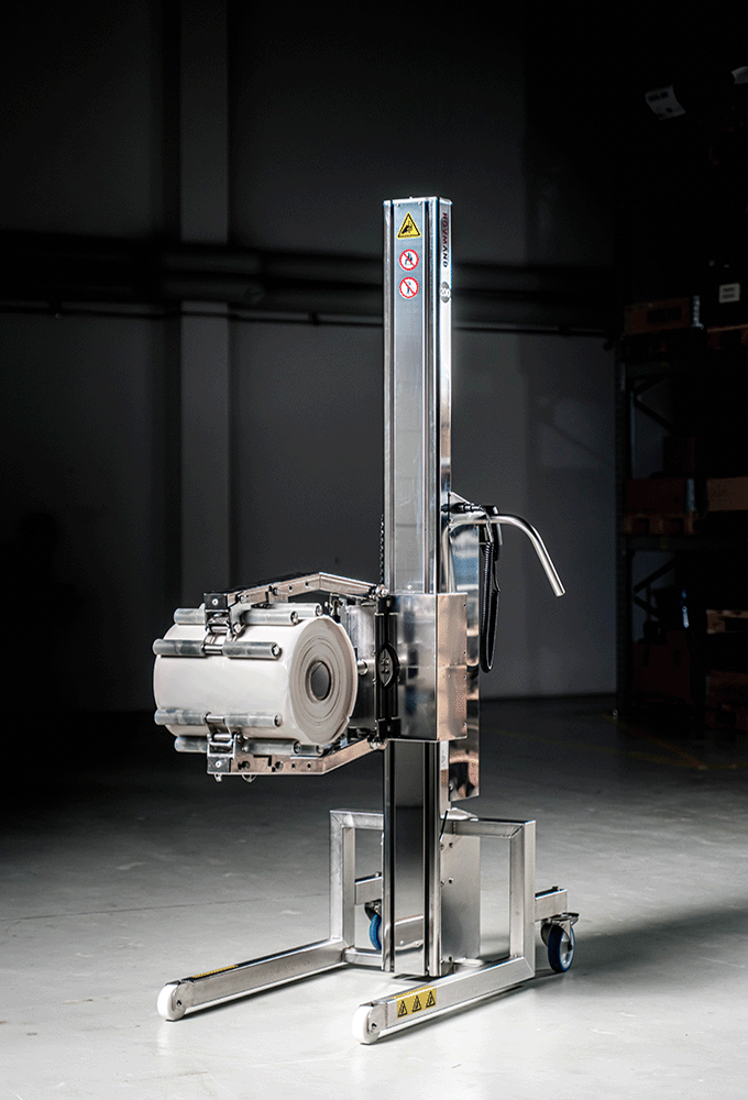 Lifter INOX-Serie