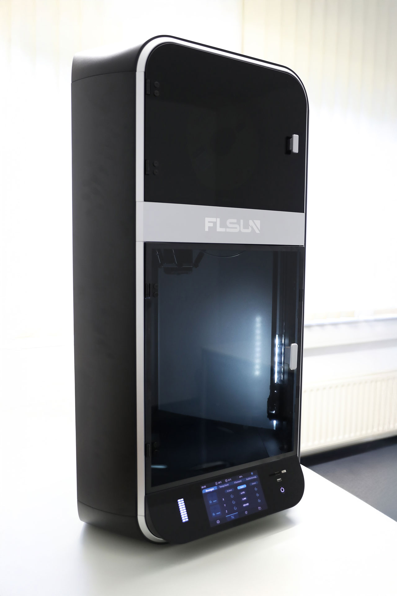 3D-Prototypen und Vorserienteile