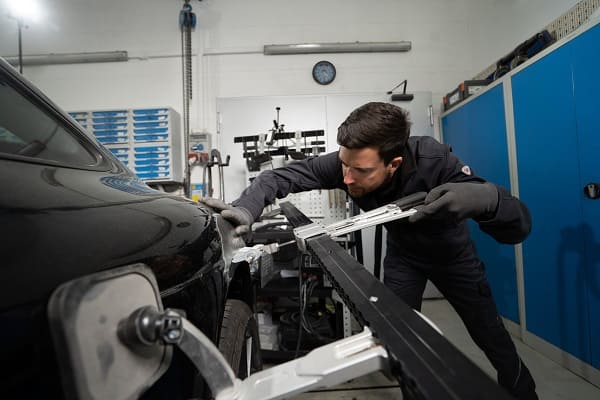 Aluminiumtechnik