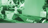 KIRION Nutbuchsenextruder