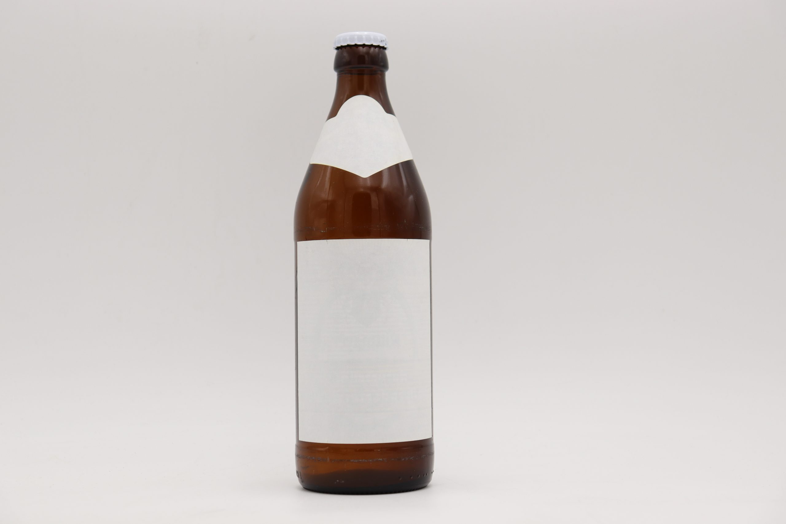 Euroflasche 0,5 l Format 2
