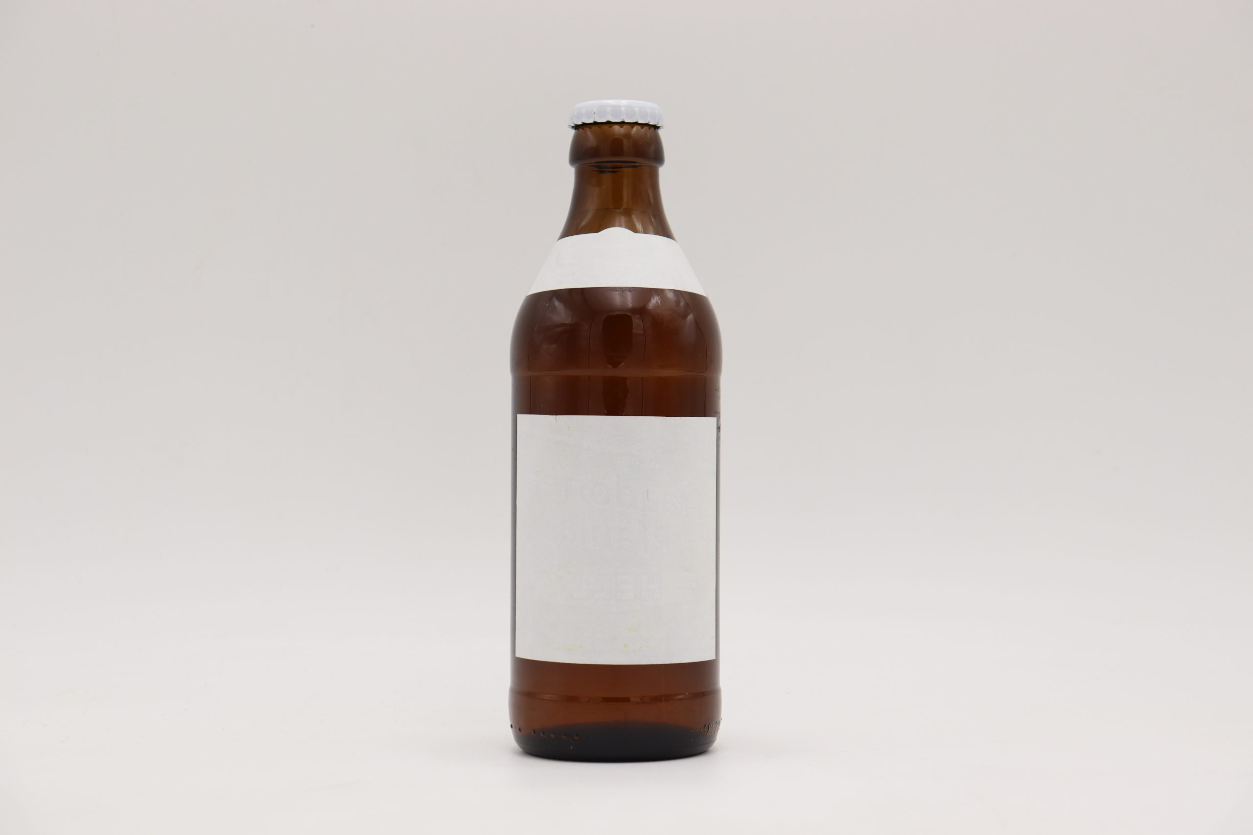 Euro-Flasche 0,33 l