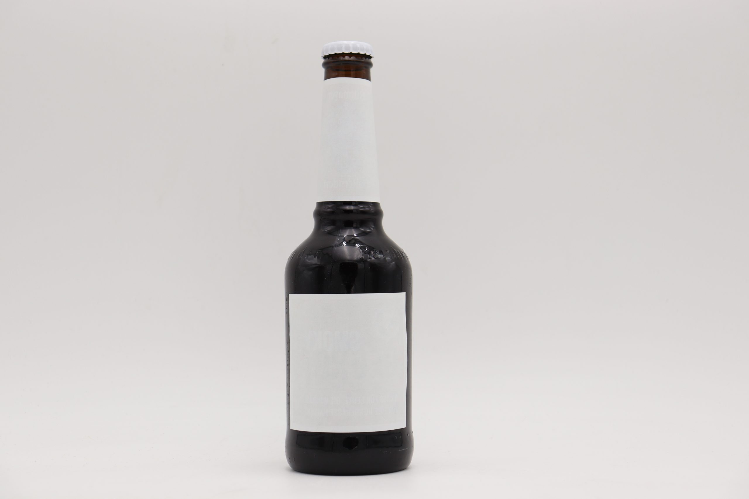Gourmet-Flasche 0,33 l