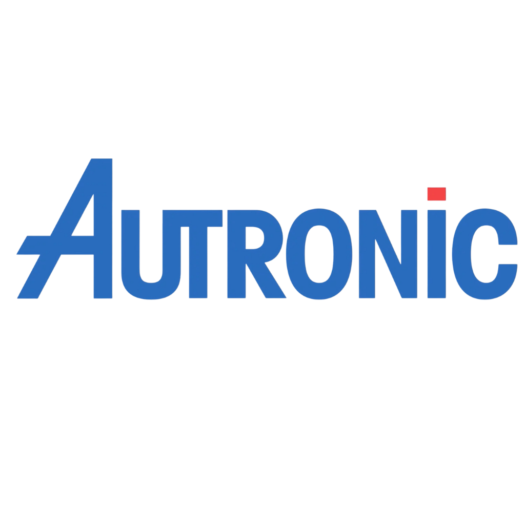 Autronic Logo