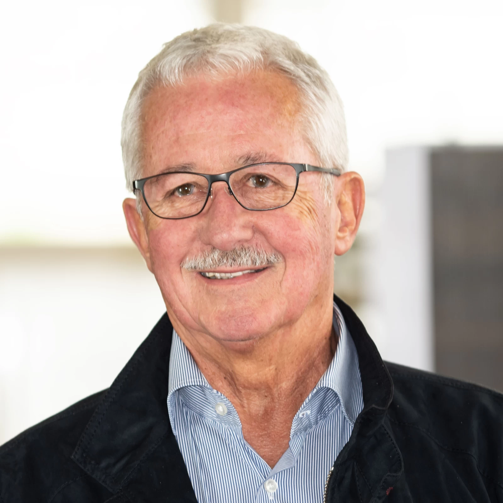 Ernst Brunner, Firmengründer