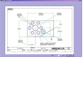 Software Aberlink 3D