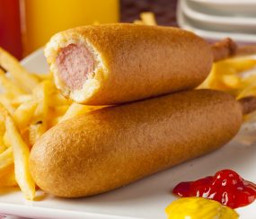 Corn Dog