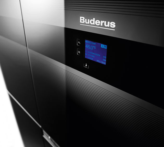 Buderus-Partnerschaft
