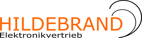 Logo Hildebrand Industrievertretung