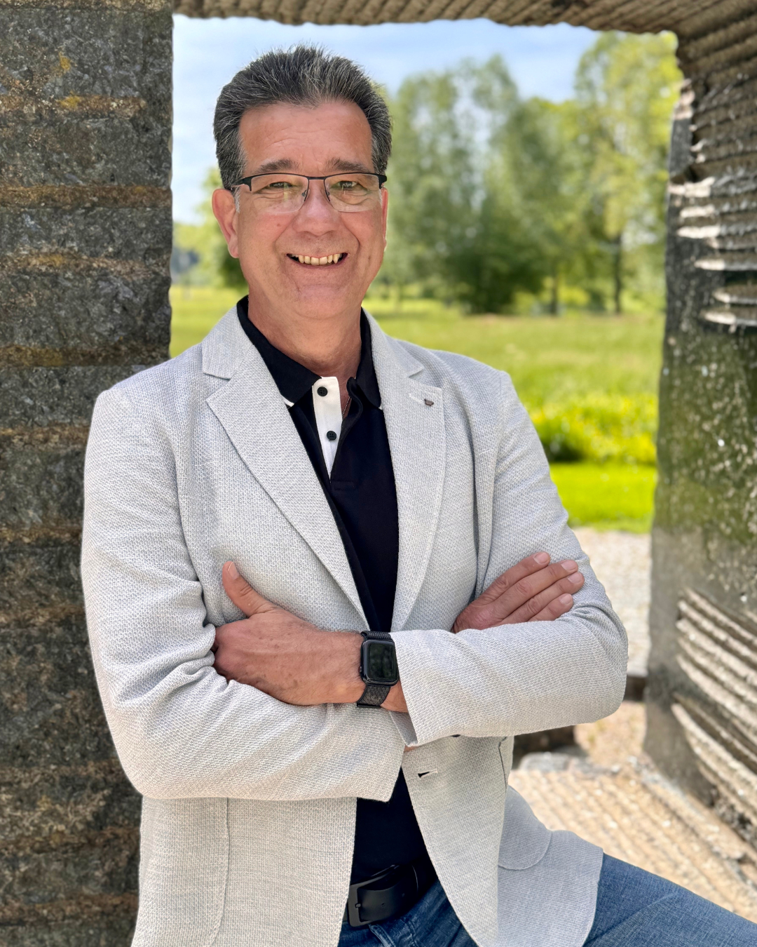 Business+ Life Coaching