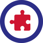 2D-/3D-geformte Vliesbauteile