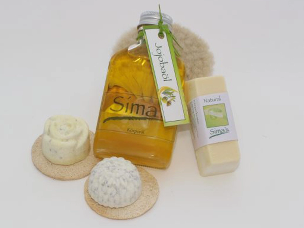 Naturkosmetik Körperpflege